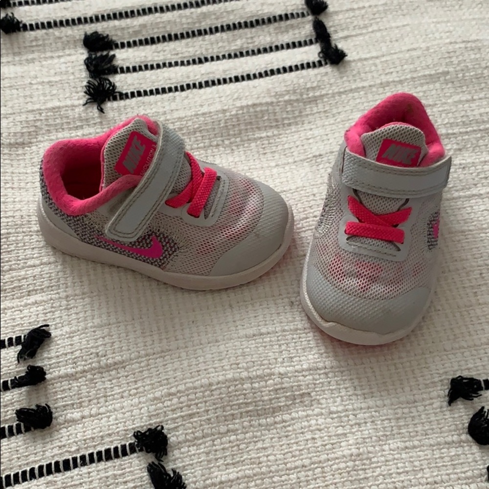 Nike’s